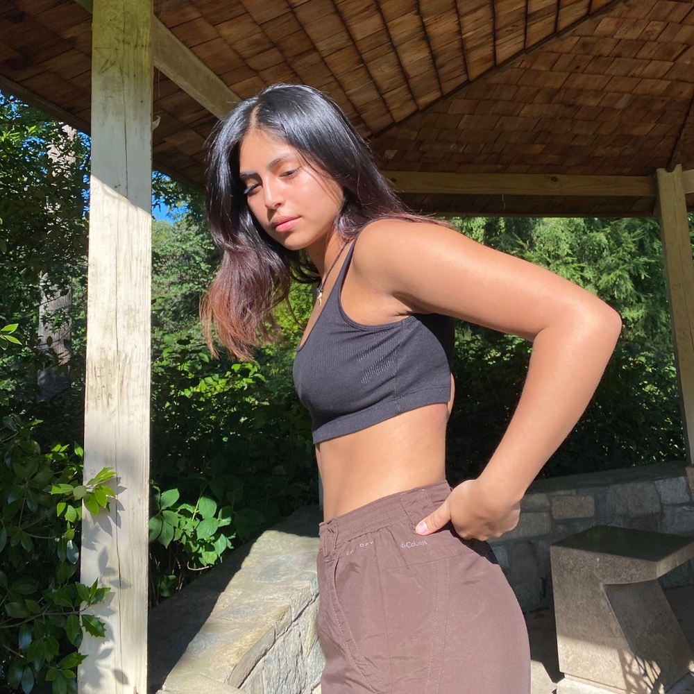 Meet your Posher, Katrina